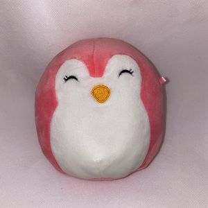 Piper the Penguin Squishmallow